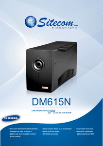 DM 615 N-01