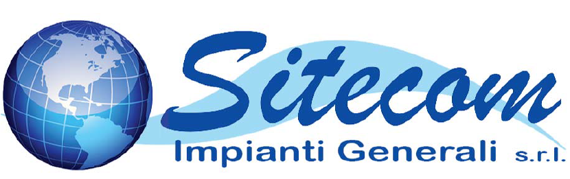 Sitecom Impianti Generali s.r.l.