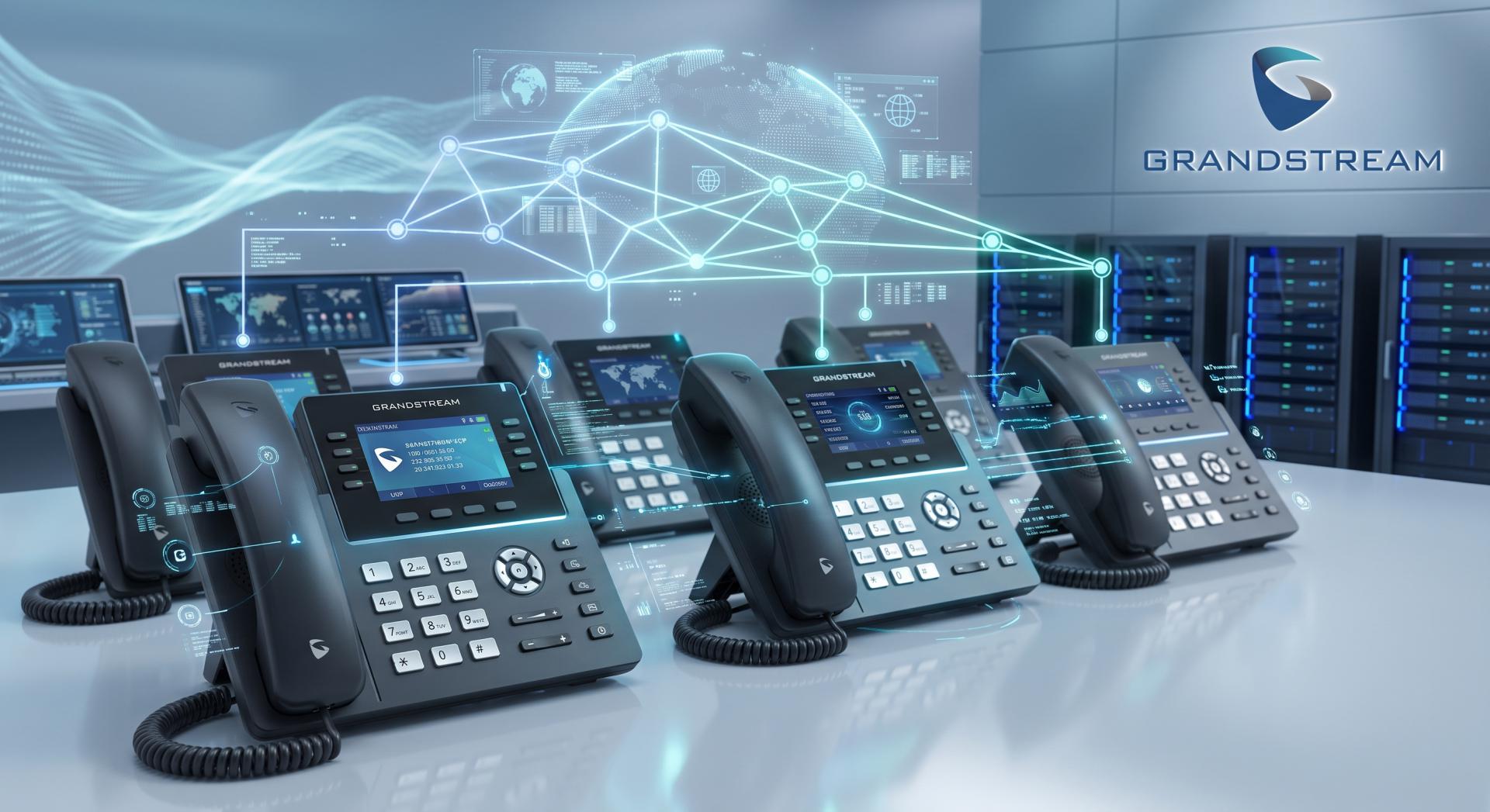 Telephony
